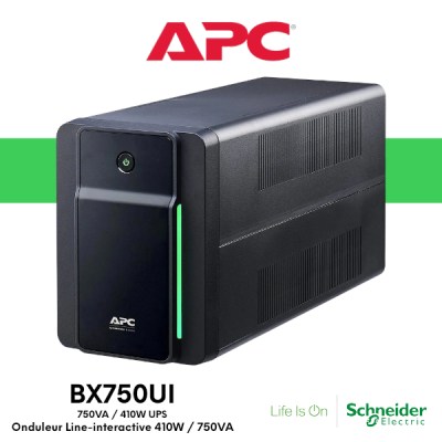 APC BX750UI